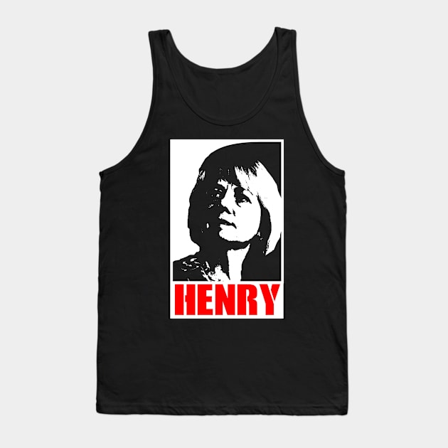 Dr bonnie henry Tank Top by Your Design